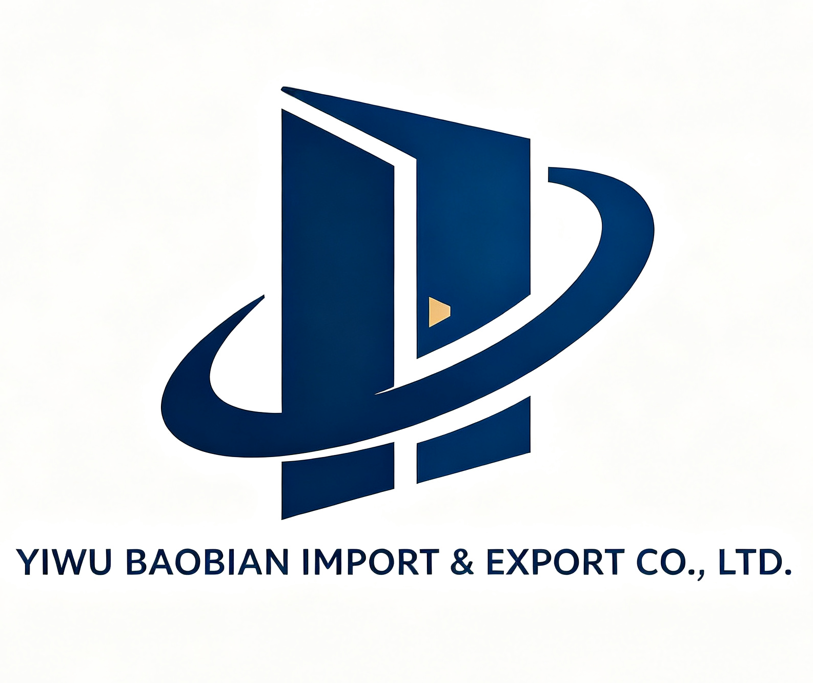 Yiwu Baoyang Import And Export Co., Ltd. logo