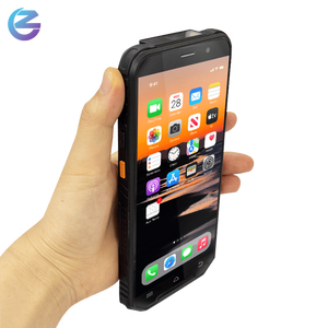 Z85 5.99 Inch Android 12 Cầm Tay 4 + 64GB Máy Tính PDA Kho Máy Quét Mã Vạch Dữ Liệu Di Động Collector Thiết Bị Đầu Cuối PDA - Product Image 5