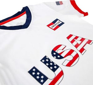 Maillots de football pour adultes, hommes et femmes, tailles XS-4XL - Product Image 3