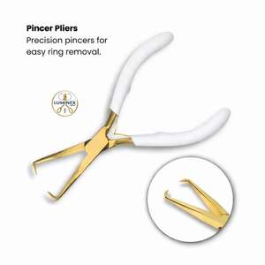 Pinces nano et micro angulaires - Product Image 5