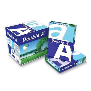 Papel de Copia A4 de Alta Calidad, Exportador al por Mayor, Papel de Impresión Suave para Oficina, Escuela y Hogar - Product Image 2