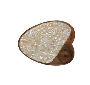 Posavasos Mother of Parlay hecho a mano - Product Image 3