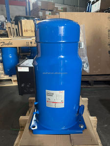 Compresor de Refrigeración Scroll Danfoss SH295A9ABE SH294A9ABE de 25 HP, Compresor Performer - Product Image 2