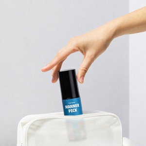 [MANNERPICK] Spray désodorisant pour toilettes Technologie de décomposition des molécules d'odeur Formule avancée Kit d'aide - Product Image 6