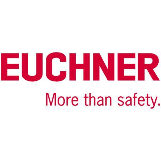 EUCHNER GmbH logo