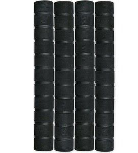 Poignées de batte de cricket durables, personnalisées, colorées, avec bande en caoutchouc, légères, écologiques, antidérapantes, pour les matchs, de haute qualité - Product Image 2