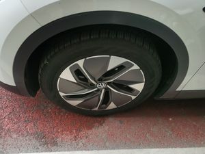 Volkswagen ID4 CROZZ 2022 Usado, SUV Eléctrico de Largo Alcance Pure+ - Product Image 6