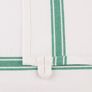 Serviettes de cuisine en coton antibactériennes tissées, ultra douces, séchage rapide, réutilisables, pour la maison - Product Image 5