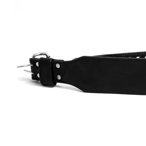 Cinturón Profesional de Levantamiento de Pesas para Gimnasio, Fitness y Entrenamiento de Fuerza, Ideal para Hombres y Mujeres - Product Image 6