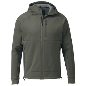 Professional Winter Outdoor Hunting Jacket Custom Design Tactical Wear Soft Shell Waterproof - Product Image 2