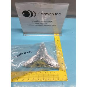 AMAT 0270-20070 JIG DC BIAS POST ALIGNMN, 158953 - Equipo y Piezas de Semiconductores de Confianza de Marca Global - Product Image 2