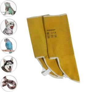 Protector de Pierna Contra Mordeduras de Serpiente - Product Image 2