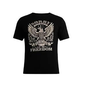 Camisetas de punto estampadas para hombre, transpirables, de primera calidad, cómodas, de verano, con el último diseño, elegantes, de BD. - Product Image 4
