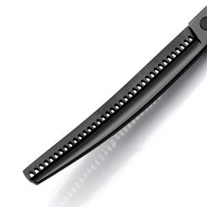 Tijeras de Peluquería Profesional para Perros y Gatos de 8 Pulgadas, Acero Inoxidable Japonés, Precisión y Portabilidad, Modelo 2026 - Product Image 6