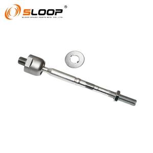 Extremo de Barra de Dirección D8E21-3TA0A R/L para Nissan - Product Image 4