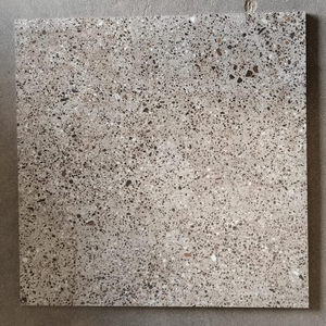 Coronos Rossa Porcelain Tiles 60x60 Cm <b>Matte</b> Finish Stone Imitation Interior <b>Floor</b> Wall Tiles - Product Image 5