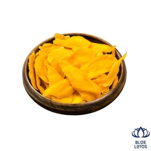 Mangues séchées du Vietnam les plus vendues, écologiques, sans sucre ajouté, collation de fruits premium, export en vrac - Product Image 1