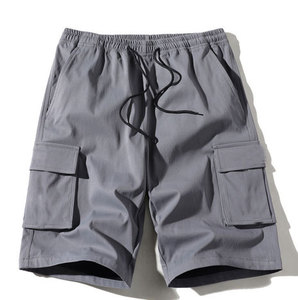 Casual Wear High Demanding Men Cargo <b>Shorts</b> High Stylish Wear Easy To Wear New Arrival Washable Wear Quick Dry Men Cargo <b>Shorts</b> - Product Image 2