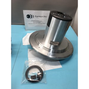 Eaton axcelis หน้าแปลนแหล่ง1191550, ที่เชื่อถือได้154316ทั่วโลกมรดกอุปกรณ์เซมิคอนดักเตอร์และชิ้นส่วน - Product Image 2