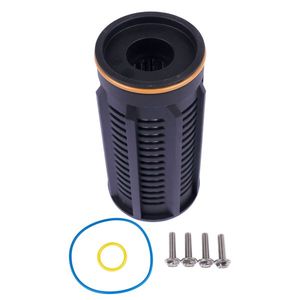 Kit Filtro Olio Trasmissione Automatica con Guarnizione per Chevrolet Corvette 6.2L V8 2020-2024 Modelli Base Z51, Accessori Kit Frizione - Product Image 3