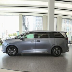 Denza <span class=keywords><strong>D</strong></span> 9 Byd 2023, véhicule utilitaire sport (VUS) 5 portes, 7 places, véhicule à énergie nouvelle, 4 roues motrices, voitures électriques pour adultes - Product Image 4