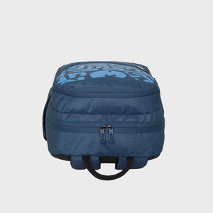 Mochila Arctic Fox Lingo para portátil, para viajes de trabajo, color denim oscuro - Product Image 5