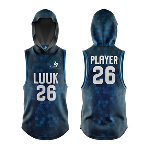 Camiseta de Fútbol Americano 7v7 Personalizada para Hombre, Talla Grande, Transpirable, Antibacteriana, de Secado Rápido, 100% Poliéster - Product Image 3