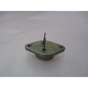 Hitachi 2SK221, Silicium N V-MOSFET, E501-42 - Équipements et composants semi-conducteurs d'occasion fiables à l'échelle mondiale - Product Image 3