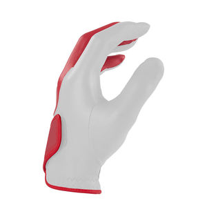 Guantes de Golf de Piel de Oveja, Deportivos, con Logotipo Personalizado, Empaque Personalizado, Antideslizantes, para Mano Izquierda o Derecha, Transpirables, Talla Personalizada - Product Image 5
