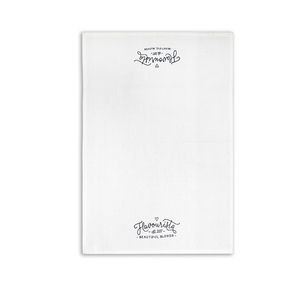 Nouvelle collection de torchons de cuisine brodés en tissu gaufré, super absorbants, en provenance d'Inde, au prix le plus bas - Product Image 3