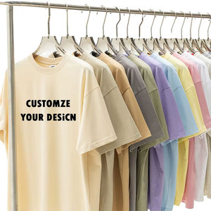 Camiseta Casual de Manga Corta para Hombre, Cuello Redondo, Corte Regular, Color Azul Claro, 100% Algodón Jersey, Tejido Liso Teñido - Product Image 1