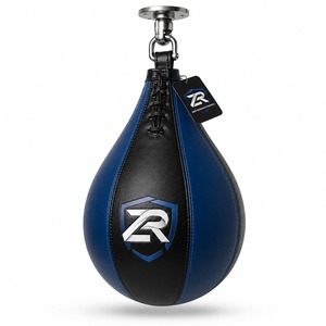 Precio al por mayor, calidad premium, balones de velocidad de PVC y cuero PU para entrenamiento de boxeo, varios colores, servicio OEM 2026 - Product Image 1
