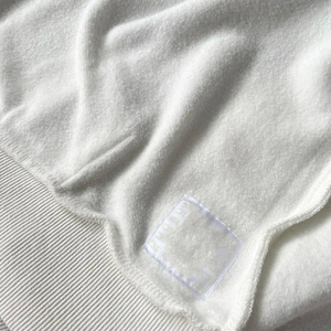 เสื้อฮู้ดดี้ทรงโอเวอร์ไซส์แบบซิป วินเทจ ล้างสีด้วยกรด คุณภาพสูง ผลิตตามสั่ง ผ้าฝ้าย 100% ระบายอากาศได้ดี เป็นมิตรต่อสิ่งแวดล้อม - Product Image 5