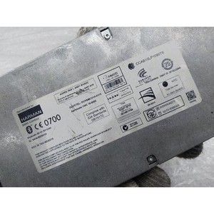 ECU และโมดูลคอมพิวเตอร์มือสอง ซีรีส์ 1 รุ่น 8410925715001 - Product Image 4