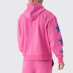 Conjunto Deportivo Antiarrugas para Hombre, Invierno, Alta Calidad, Ecológico, Ligero, Informal, con Logotipo/Color Personalizado - Product Image 6