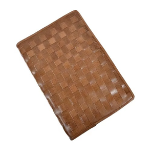 Classic A3 Antique Handmade Journal Notebook with New Design Classic <b>Leather</b> <b>Diary</b> Thread Sewing Saddle Stitching Spiral Binding - Product Image 2