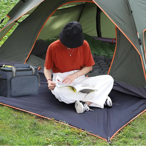 Hot Selling Custom Logo Thermal Lunch Bag 300D Oxford Cooler Bags for Students' Picnics Hot Summer Storage Offer - Product Image 6