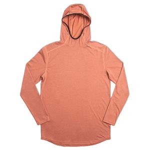 Camisa de Pesca con Capucha de Manga Larga con Protección Solar UPF50, Personalizada con Sublimación, Transpirable, de Secado Rápido, Impermeable, Antibacteriana y con Protección UV - Product Image 1