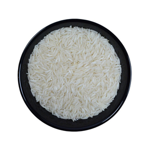 Riz Sella Basmati à grains longs, proposé en conditionnement en vrac pour les distributeurs mondiaux - Product Image 4