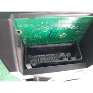 Tableau de bord d'occasion d'origine pour BMW Série 7 E65, E66 2001-2005, référence 6925321 - Product Image 6