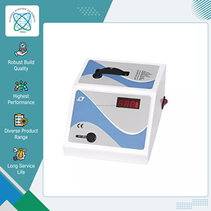 Colorímetro Fotográfico con Microprocesador de Alta Calidad, Fácil de Operar, a un Precio Razonable - Product Image 2