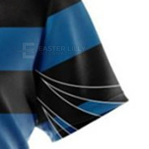 Uniforme de Rugby de Nuevo Diseño y Alta Calidad, Uniforme de Rugby de Secado Rápido al por Mayor, Uniforme de Rugby Transpirable - Product Image 6