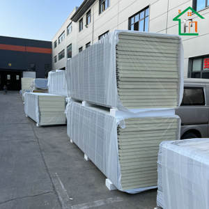 Paneles sándwich compuestos de aluminio y acero Grecia modernos para fachadas - Product Image 5