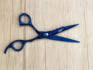 High Quality Coated Hairdressing Scissors <b>Set</b> for Professional Cutting and Thinning <b>Barber</b> and Salon Hair Styling Tools - Product Image 4