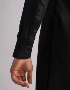 Elegante Shalwar Kameez Tradicional Indio de Algodón de Alta Calidad para Hombre |   Ropa para Fiestas y Eventos de Boda Sin Arrugas - Product Image 2