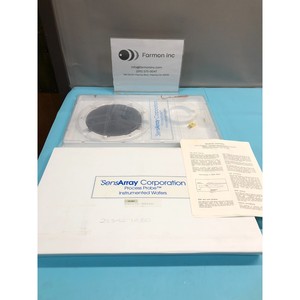 Sonda de Proceso SensArray 1790A-8-0021, Instrumentada - Equipo y Piezas de Semiconductores de Confianza de Marca Global - Product Image 1
