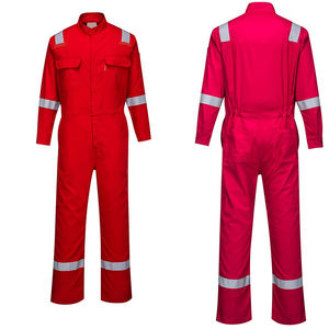 Uniforme de Trabajo Personalizado para Hombre, Diseño Único, Todos los Colores, Tallas Grandes, Precio de Fábrica, Impermeable - Product Image 6