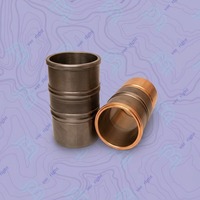 Pièces tournées sur mesure en aluminium, acier inoxydable, laiton, usinage CNC de précision, prototypage rapide, fraisage, composants métalliques de rechange