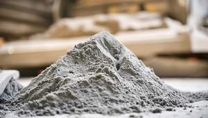 LOVARA Big Tiles C2TES1 Mortier-colle à base de ciment pour carrelage - Haute performance, flexible, forte adhérence pour usage en construction - Product Image 6