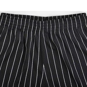 OEM Breathable <b>Quick</b> <b>Dry</b> Woven Polyester <b>Shorts</b> Pockets <b>Men</b> Sportswear Fitness Workout <b>Men</b> <b>Shorts</b> - Product Image 5